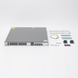 Switch Core / 24 Puertos Multi-Gigabit 10G / Hi-PoE 802.3bt 90 W / 4 SFP28 25G / Capa 3 / 1,480 W PoE / Fuentes Modulares | SIERRA STORE