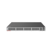 Switch Core 48 Puertos PoE 802.3bt Class 2 (Hi-PoE 90 W) Capa 3 Multi-Gigabit 5G y QSFP+ 40G RUIJIE - Vista 2