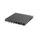 Switch Core 48 Puertos PoE 802.3bt Class 2 (Hi-PoE 90 W) Capa 3 Multi-Gigabit 5G y QSFP+ 40G RUIJIE - Vista 3