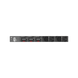 Switch Core 48 Puertos PoE 802.3bt Class 2 (Hi-PoE 90 W) Capa 3 Multi-Gigabit 5G y QSFP+ 40G RUIJIE - Vista 4