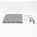 Switch Core 48 Puertos PoE 802.3bt Class 2 (Hi-PoE 90 W) Capa 3 Multi-Gigabit 5G y QSFP+ 40G RUIJIE - Vista 5