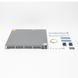 Switch Core 48 Puertos PoE 802.3bt Class 2 (Hi-PoE 90 W) Capa 3 Multi-Gigabit 5G y QSFP+ 40G RUIJIE - Vista 5