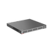 Switch Core 48 Puertos PoE 802.3bt Class 2 (Hi-PoE 90 W) Capa 3 Multi-Gigabit 5G y QSFP+ 40G - RUIJIE
