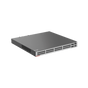 Switch Core 48 Puertos PoE 802.3bt Class 2 (Hi-PoE 90 W) Capa 3 Multi-Gigabit...