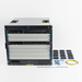RG-CS88-08 SWITCH CORE L3 CHASSIS P/ 6 TARJETAS Y 2 SUPERVISORES RUIJIE - Vista 5