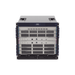 RG-CS88-08 SWITCH CORE L3 CHASSIS P/ 6 TARJETAS Y 2 SUPERVISORES - RUIJIE