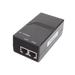 Inyector PoE estándar 15 watts, Compatible Multi-marcas, Detección Inteligente Anti Accidentes (802.3af / Gigabit) RUIJIE ...
