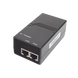 Inyector PoE estándar 15 watts, Compatible Multi-marcas, Detección Inteligente Anti Accidentes (802.3af / Gigabit) RUIJIE ...