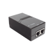 Inyector PoE estándar 15 watts, Compatible Multi-marcas, Detección Inteligente Anti Accidentes (802.3af / Gigabit) RUIJIE ...