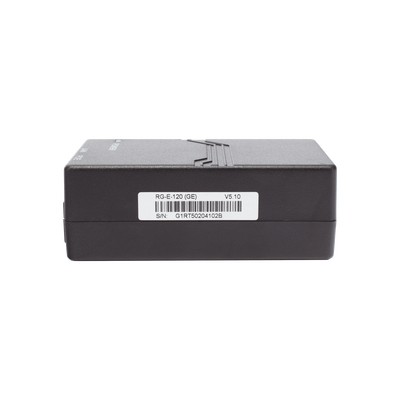 Inyector PoE estándar 15 watts, Compatible Multi-marcas, Detección Inteligente Anti Accidentes (802.3af / Gigabit) RUIJIE ...
