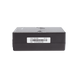 Inyector PoE estándar 15 watts, Compatible Multi-marcas, Detección Inteligente Anti Accidentes (802.3af / Gigabit) RUIJIE ...