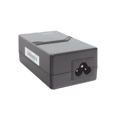 Inyector PoE estándar 15 watts, Compatible Multi-marcas, Detección Inteligente Anti Accidentes (802.3af / Gigabit) RUIJIE ...