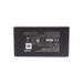 Inyector PoE estándar 15 watts, Compatible Multi-marcas, Detección Inteligente Anti Accidentes (802.3af / Gigabit) RUIJIE ...