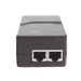 Inyector PoE estándar 15 watts, Compatible Multi-marcas, Detección Inteligente Anti Accidentes (802.3af / Gigabit) - RUIJIE