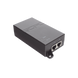 Inyector PoE estándar 30 watts, Compatible Multi-marcas, Detección Inteligente Anti Accidentes (802.3at / Gigabit) RUIJIE ...