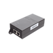 Inyector PoE estándar 30 watts, Compatible Multi-marcas, Detección Inteligente Anti Accidentes (802.3at / Gigabit) RUIJIE ...