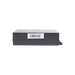 Inyector PoE estándar 30 watts, Compatible Multi-marcas, Detección Inteligente Anti Accidentes (802.3at / Gigabit) RUIJIE ...