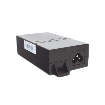Inyector PoE estándar 30 watts, Compatible Multi-marcas, Detección Inteligente Anti Accidentes (802.3at / Gigabit) RUIJIE ...