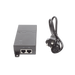 Inyector PoE estándar 30 watts, Compatible Multi-marcas, Detección Inteligente Anti Accidentes (802.3at / Gigabit) RUIJIE ...