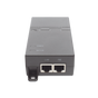 Inyector PoE estándar 30 watts, Compatible Multi-marcas, Detección Inteligent...