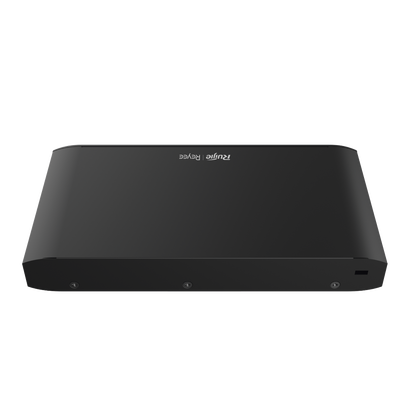 Router Balanceador con Función SD-WAN, PoE+ hasta 54 Watts, Hasta 2 Servicios de Internet y hasta 100 clientes con desempe...