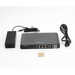 Router Balanceador con Función SD-WAN, PoE+ hasta 54 Watts, Hasta 2 Servicios de Internet y hasta 100 clientes con desempe...