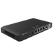 Router Balanceador con Función SD-WAN, PoE+ hasta 54 Watts, Hasta 2 Servicios de Internet y hasta 100 clientes con desempe...