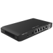 Router Balanceador con Función SD-WAN, PoE+ hasta 54 Watts, Hasta 2 Servicios de Internet y hasta 100 clientes con desempe...