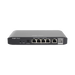 Router Balanceador con Función SD-WAN, PoE+ hasta 54 Watts, Hasta 2 Servicios de Internet y hasta 100 clientes con desempe...