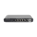 Router Balanceador con Función SD-WAN, PoE+ hasta 54 Watts, Hasta 2 Servicios de Internet y hasta 100 clientes con desempe...