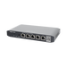 Router Balanceador con Función SD-WAN, Hasta 2 Servicios de Internet y hasta 100 clientes con desempeño de 600 Mbps RUIJIE...