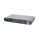 Router Balanceador con Función SD-WAN, Hasta 2 Servicios de Internet y hasta 100 clientes con desempeño de 600 Mbps RUIJIE...