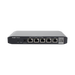 Router Balanceador con Función SD-WAN, Hasta 2 Servicios de Internet y hasta 100 clientes con desempeño de 600 Mbps - RUIJIE