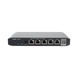 Router Balanceador con Función SD-WAN, Hasta 2 Servicios de Internet y hasta 100 clientes con desempeño de 600 Mbps - RUIJIE