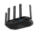 Router Balanceador inalámbrico Wi-Fi 6 MESH con Función SD-WAN, Hasta 4 Servicios de Internet y Hasta 180 clientes con des...