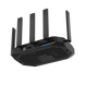 Router Balanceador inalámbrico Wi-Fi 6 MESH con Función SD-WAN, Hasta 4 Servicios de Internet y Hasta 180 clientes con des...