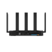 Router Balanceador inalámbrico Wi-Fi 6 MESH con Función SD-WAN, Hasta 4 Servicios de Internet y Hasta 180 clientes con des...