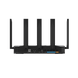 Router Balanceador inalámbrico Wi-Fi 6 MESH con Función SD-WAN, Hasta 4 Servicios de Internet y Hasta 180 clientes con des...