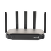 Router Balanceador inalámbrico Wi-Fi 6 MESH con Función SD-WAN, Hasta 4 Servicios de Internet y Hasta 180 clientes con des...