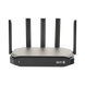 Router Balanceador inalámbrico Wi-Fi 6 MESH con Función SD-WAN, Hasta 4 Servicios de Internet y Hasta 180 clientes con des...
