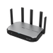 Router Balanceador inalámbrico Wi-Fi 6 MESH con Función SD-WAN, Hasta 4 Servicios de Internet y Hasta 180 clientes con des...
