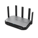 Router Balanceador inalámbrico Wi-Fi 6 MESH con Función SD-WAN, Hasta 4 Servicios de Internet y Hasta 180 clientes con des...
