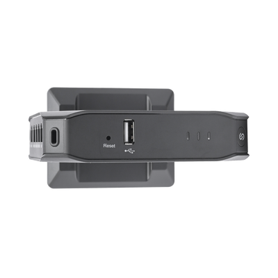 Router Balanceador inalámbrico Wi-Fi 5 MESH con Función SD-WAN, Hasta 4 Servicios de Internet y Hasta 150 clientes con des...