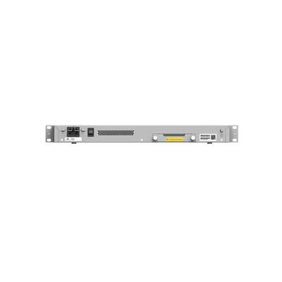 Router Balanceador con Función SD-WAN, Hasta 9 Servicios de Internet y hasta 1500 clientes con desempeño de 4 Gbps RUIJIE ...