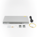 Router Balanceador con Función SD-WAN, Hasta 9 Servicios de Internet y hasta 1500 clientes con desempeño de 4 Gbps RUIJIE ...