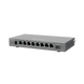 Router Balanceador con Función SD-WAN, Hasta 4 Servicios de Internet y hasta 200 clientes con desempeño de 600 Mbps RUIJIE...