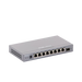 Router Balanceador con Función SD-WAN, Hasta 4 Servicios de Internet y hasta 200 clientes con desempeño de 600 Mbps RUIJIE...
