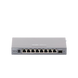 Router Balanceador con Función SD-WAN, Hasta 4 Servicios de Internet y hasta 200 clientes con desempeño de 600 Mbps RUIJIE...