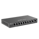 Router Balanceador con Función SD-WAN, PoE+ hasta 110 Watts, Hasta 4 Servicios de Internet y hasta 200 clientes con desemp...