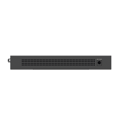Router Balanceador con Función SD-WAN, PoE+ hasta 110 Watts, Hasta 4 Servicios de Internet y hasta 200 clientes con desemp...
